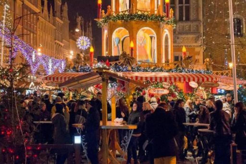 Central Wroclaw Apartment - City Center - Bright And Cozy - U11 外观 照片